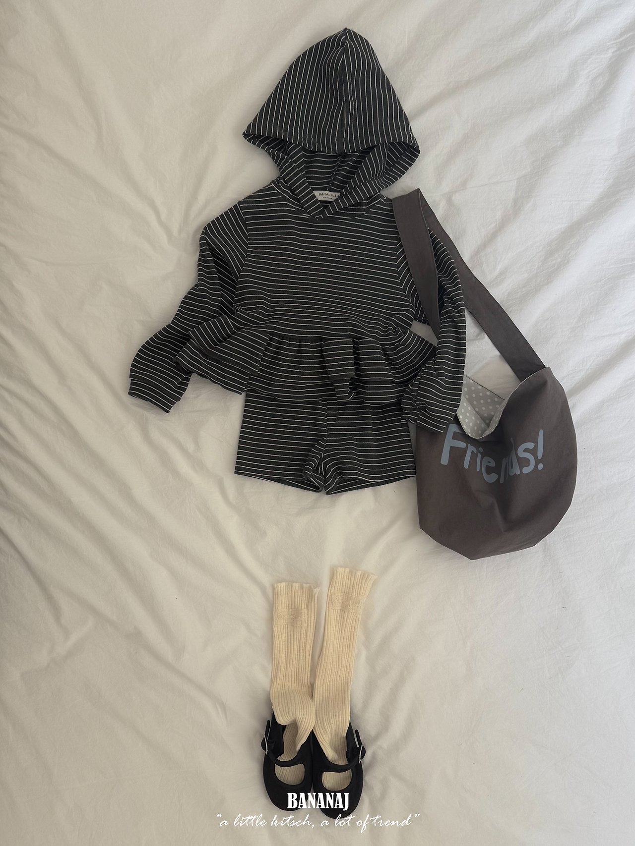 Bananaj | Aino Hoodie