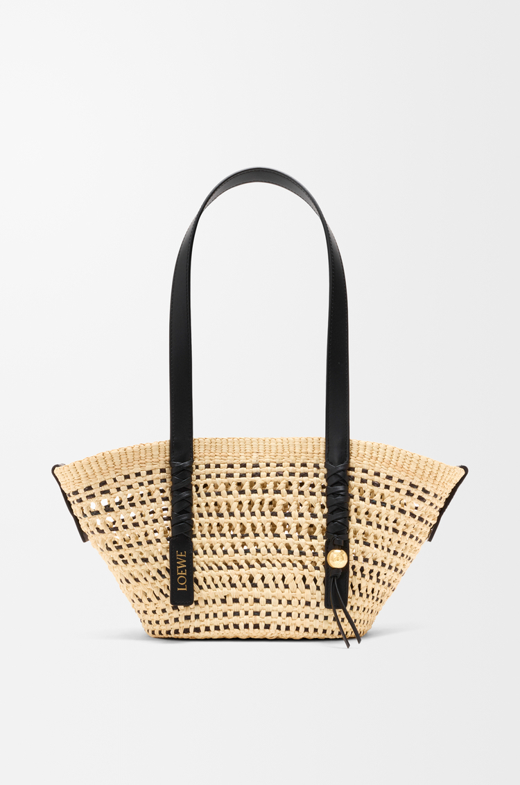 限時優惠🌼新款🆕訂貨🍒Loewe Small Braid basket Size 38x18x13cm 可上肩