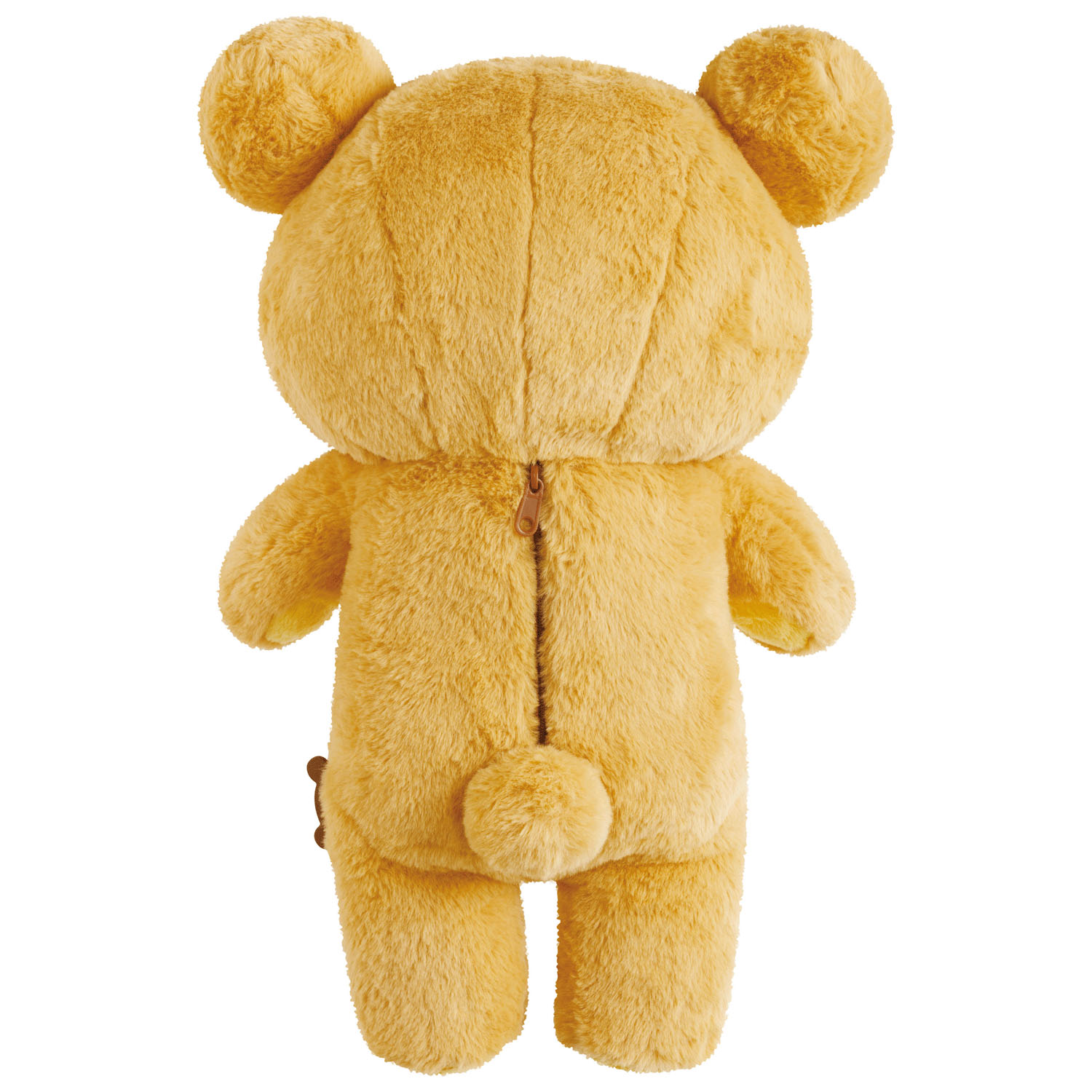 鬆弛熊 - 公仔(M) (拉拉熊款)