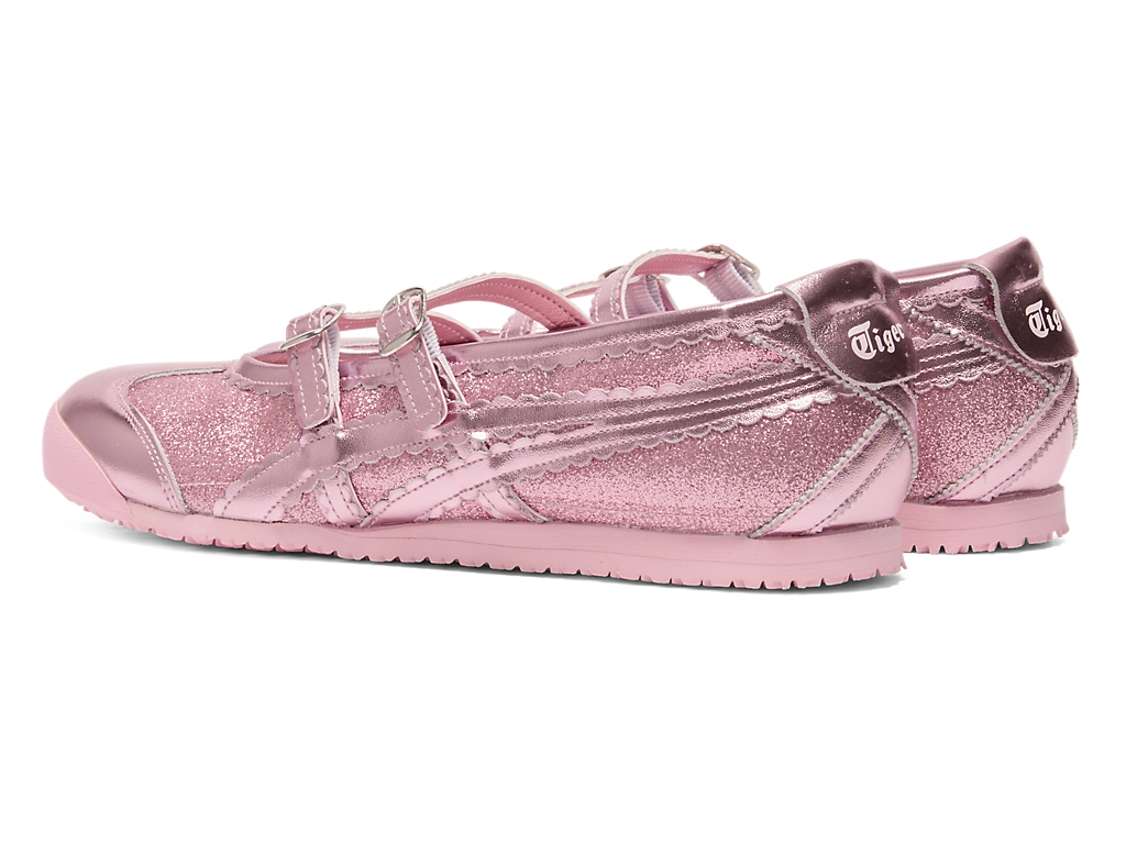 🇯🇵MEXICO 66 TGRS 玛丽珍芭蕾鞋