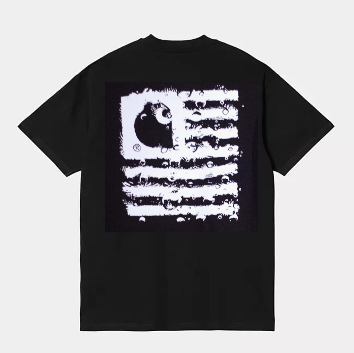 Carhartt WIP S/S Chromo T-Shirt