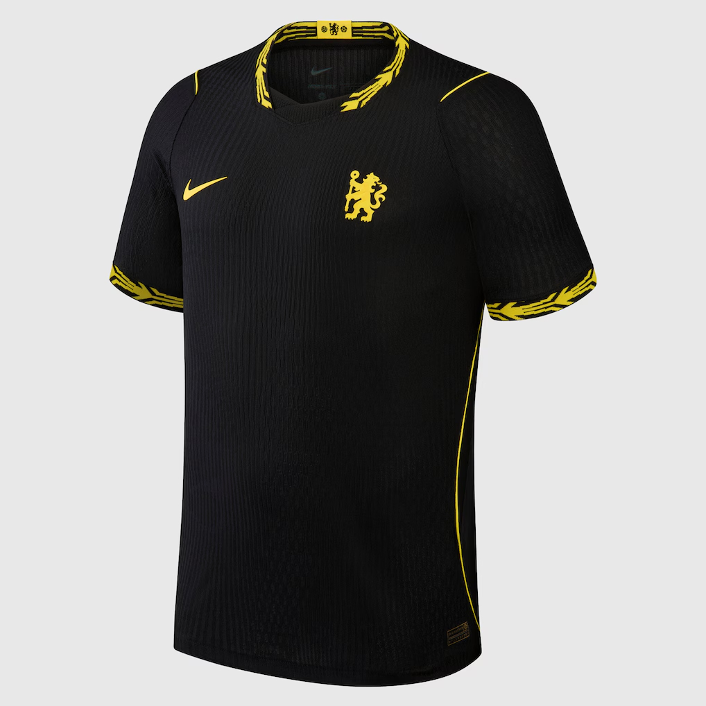 Nike Chelsea 車路士 2026-27 作客球員版球衣 (可加印字章) II1798