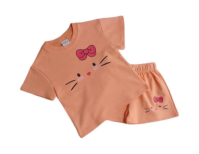 🇰🇷LittleRabbit set