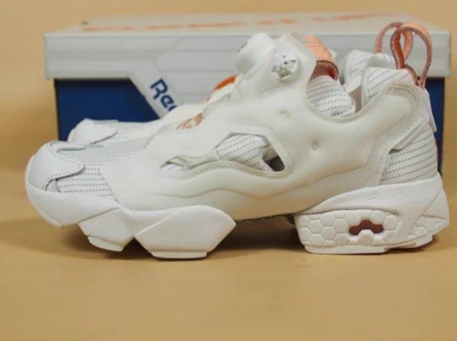 REEBOK Pump Fury 94 **MESSAGE FIRST/先查詢貨存** (DV4591)