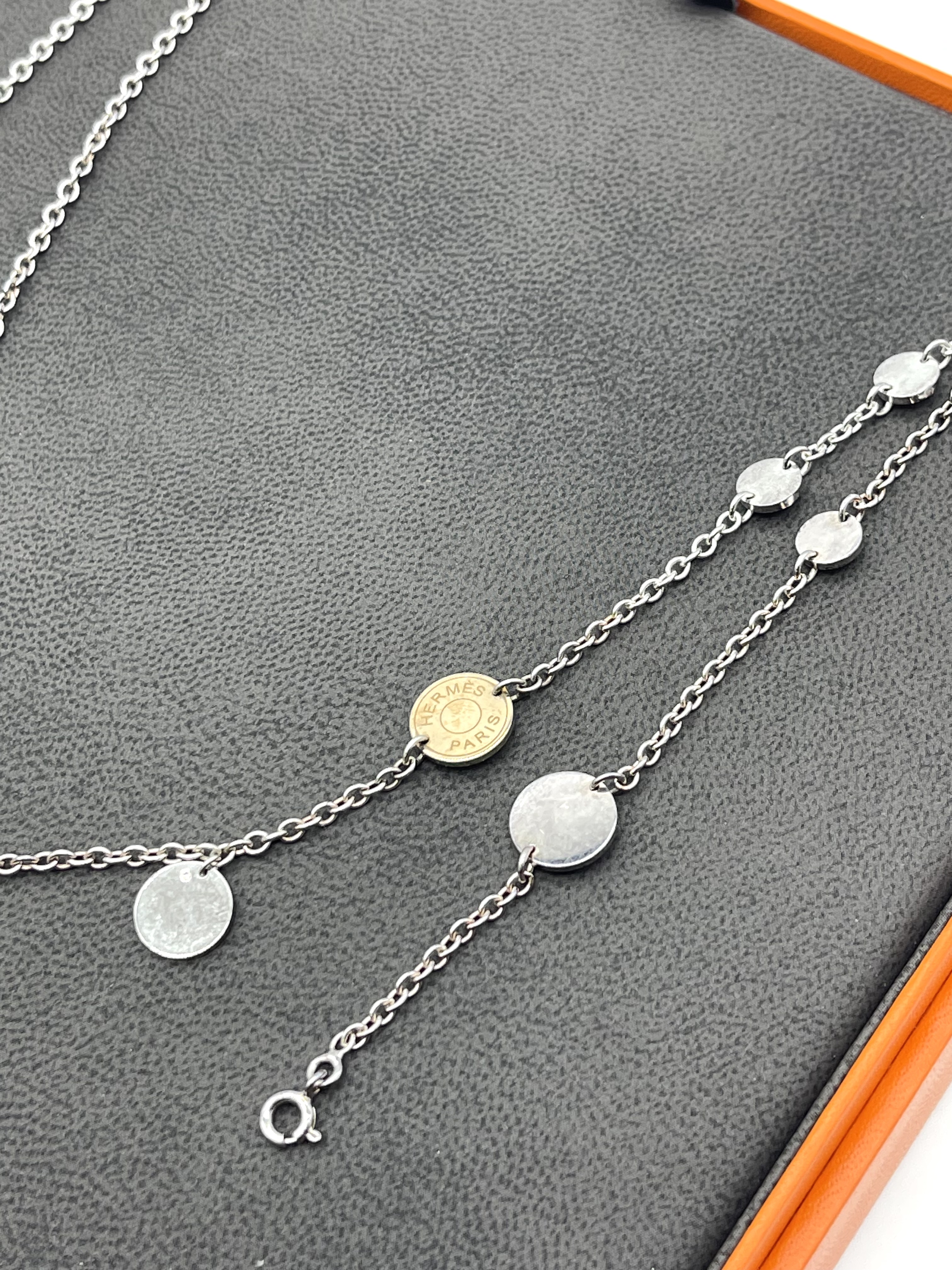 Pre-owned Hermès Ex-Libris / Product Code: 26032309