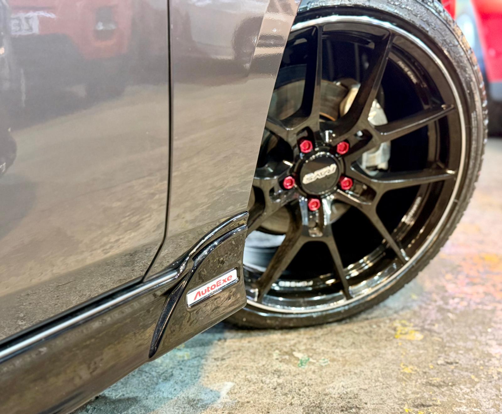 Mazda 3 Sedan 1.5 Advance 2022