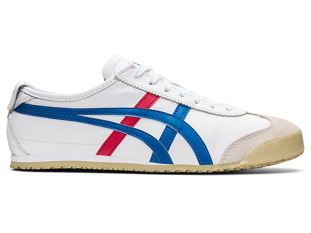 【预购】Onitsuka Tiger MEXICO 66｜1183C102