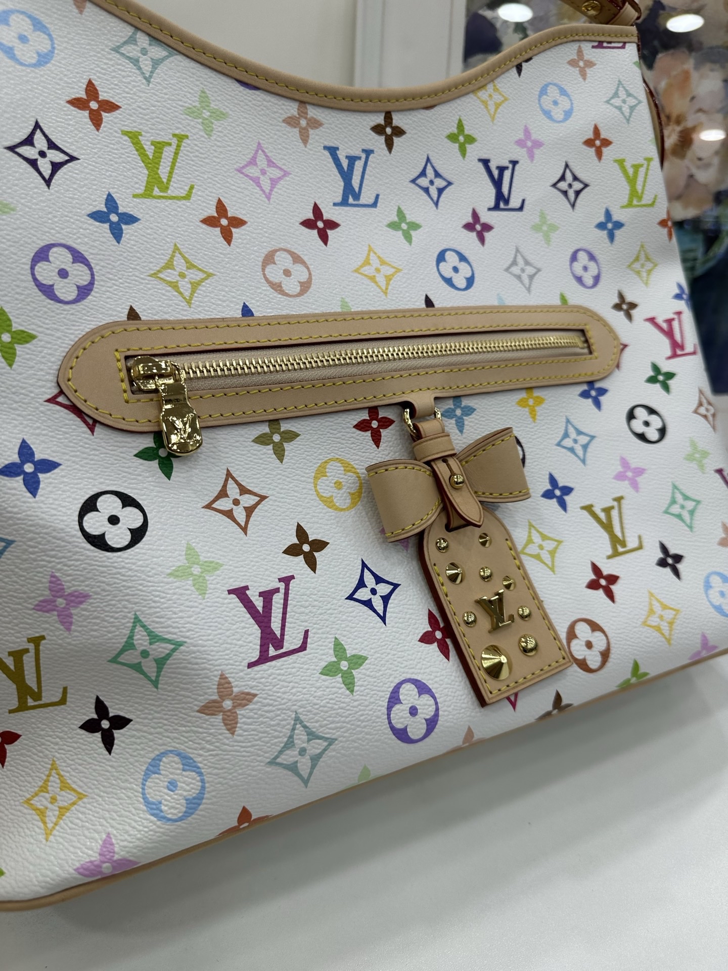 Pre-Owned LV x TM Lineup / Product Code: 26041801