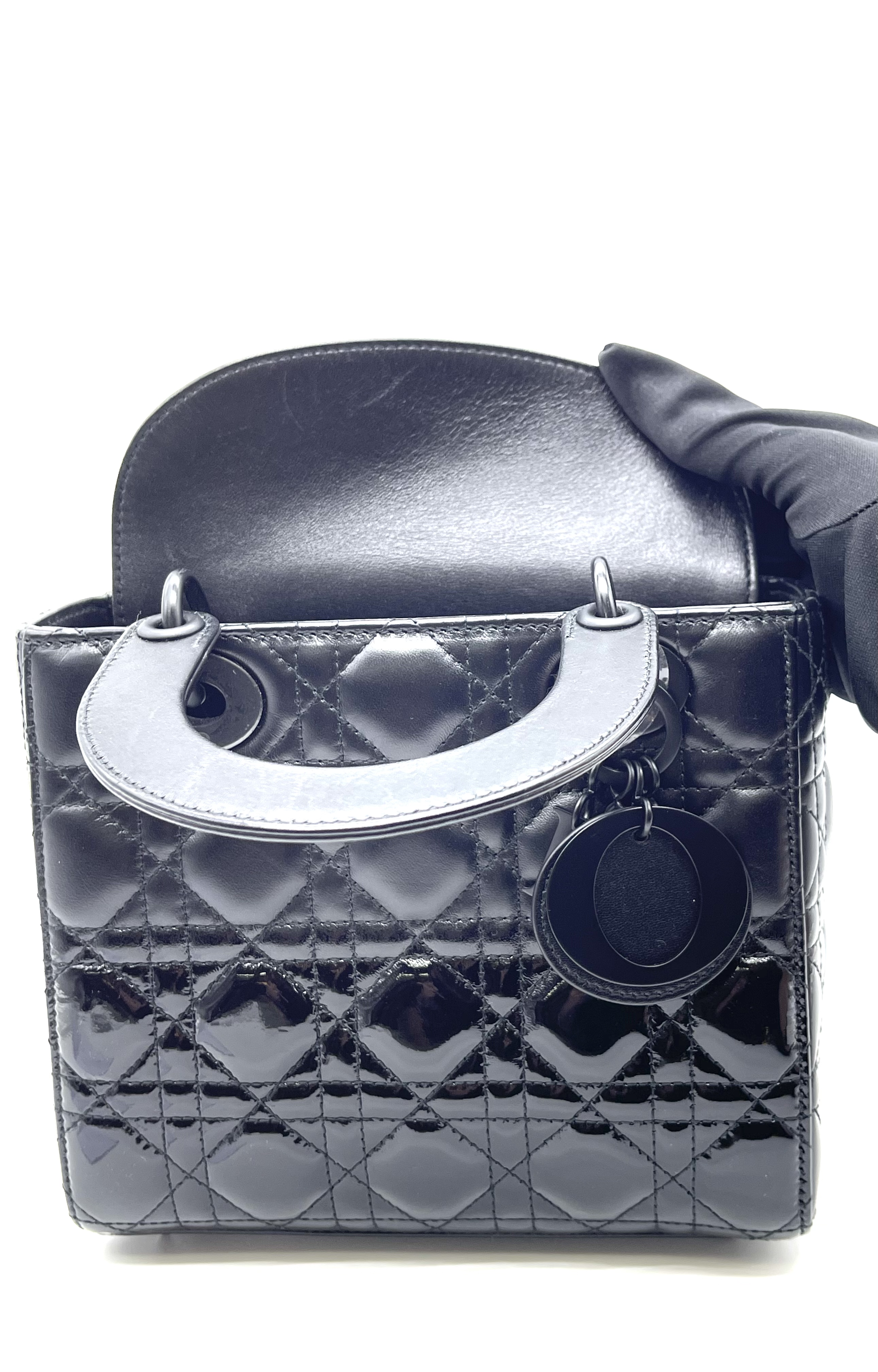 Pre-owned Dior Lady Dior / Product Code: 26040216