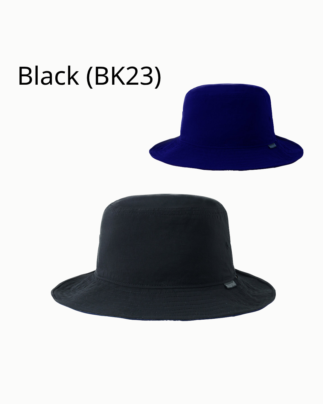 日本代購【 日本直送 montbell 輕量雙面戴 Reversible Hat・跣水＋UV Cut男女兼用 | mont-bell Lightweight Reversible Hat ・Water‑Repellent・ UV Cut 】