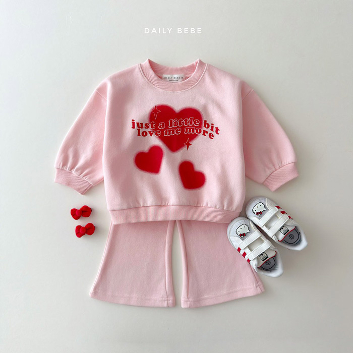 🇰🇷Dailybebe set