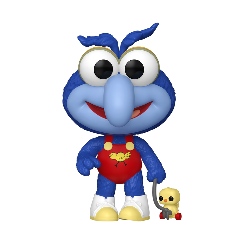 📦訂購 美國代購 Funko POP! Disney Baby Gonzo Figure 模型