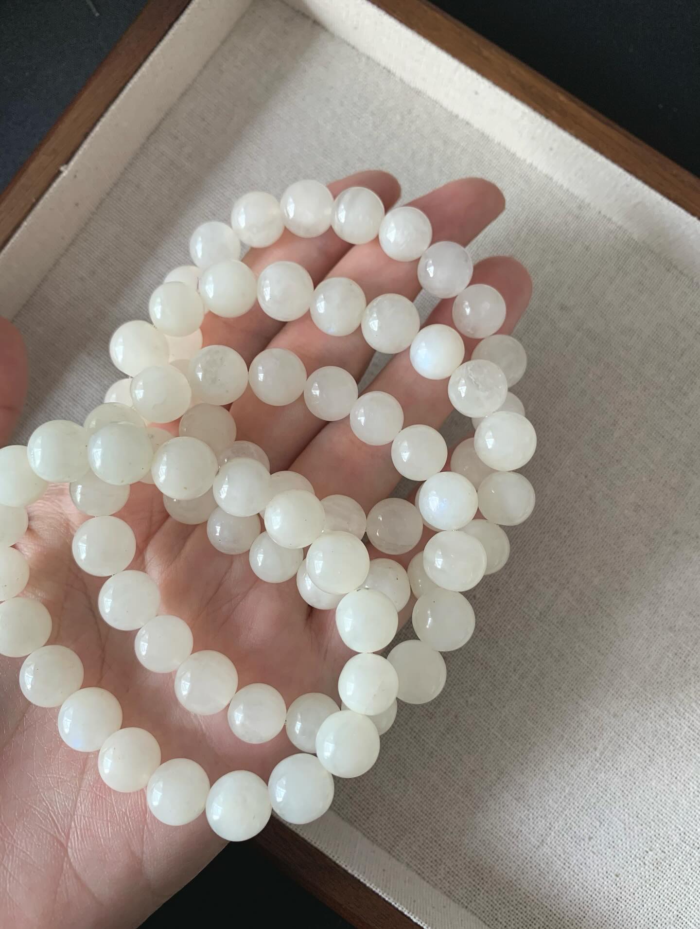 白月光 ｜Moonstone 