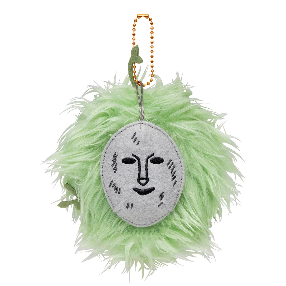 (現貨）Chiikawa萬聖節栗子獅薩吊飾公仔