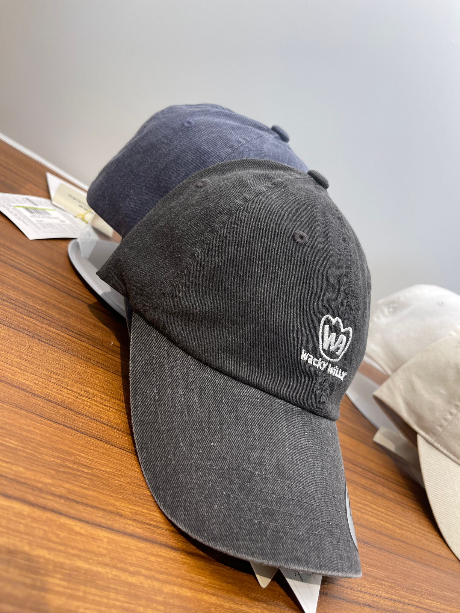 wacky will 多圖集