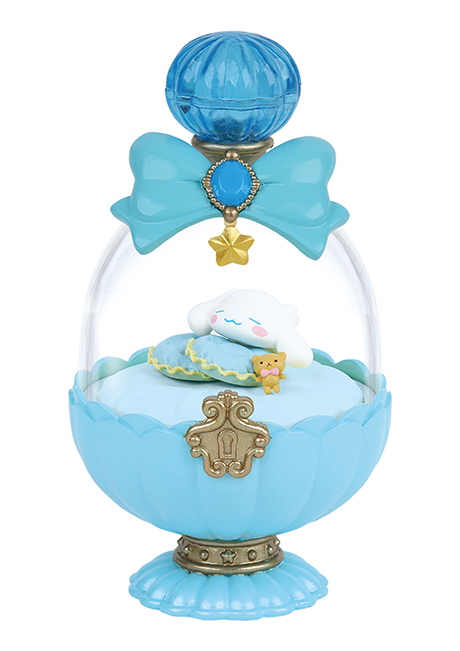 現貨 Rement Re-ment Sanrio 系列 Dolly Case Sanrio角色 甜睡水晶球