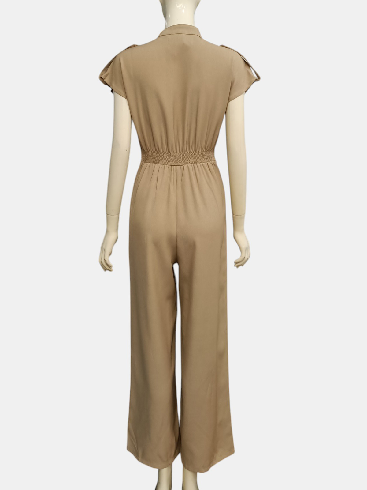 Utility Muse Jumpsuit M195