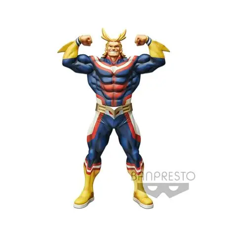 Banpresto, Grandista: My Hero Academia, All Might