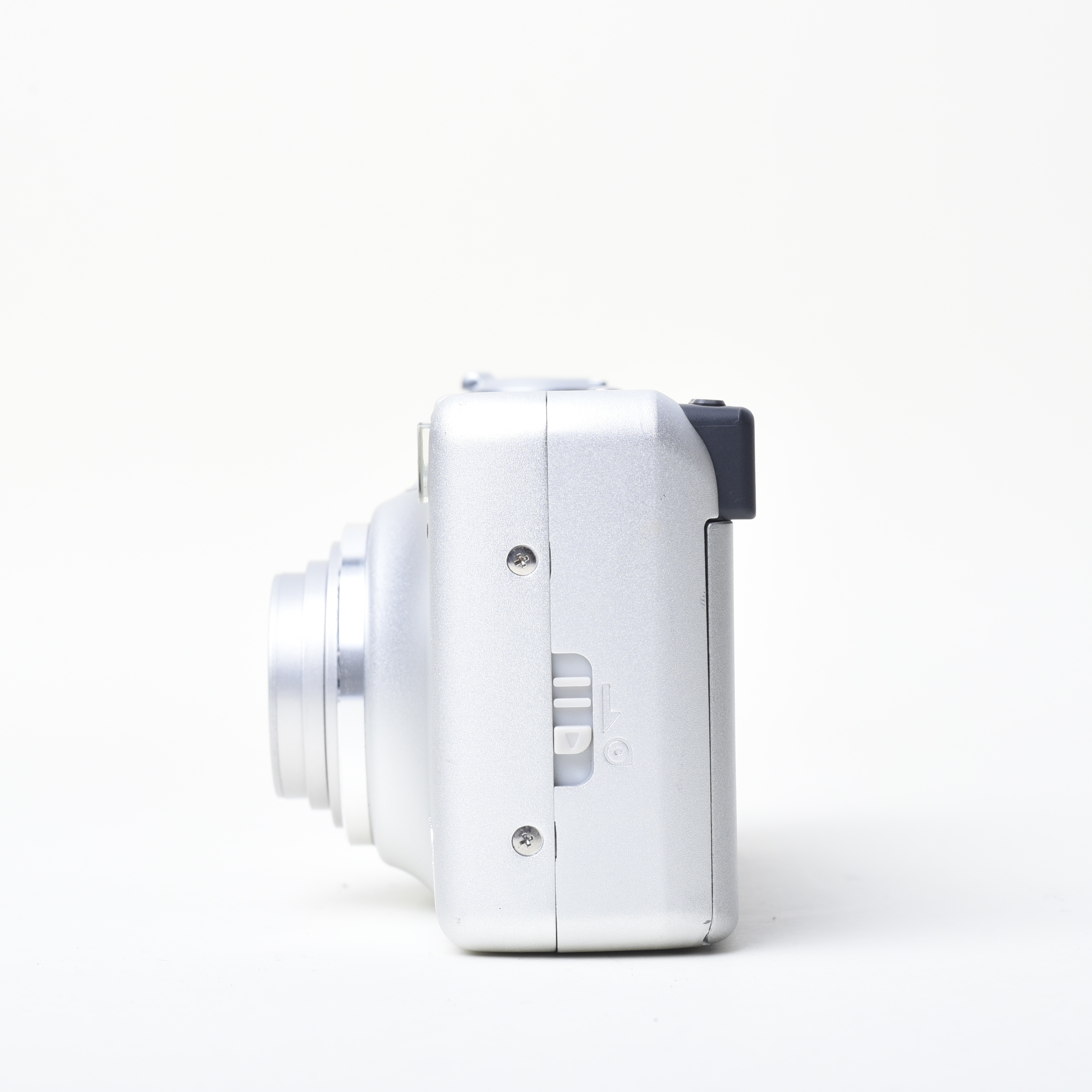 Pentax Espio 120 SW菲林相機