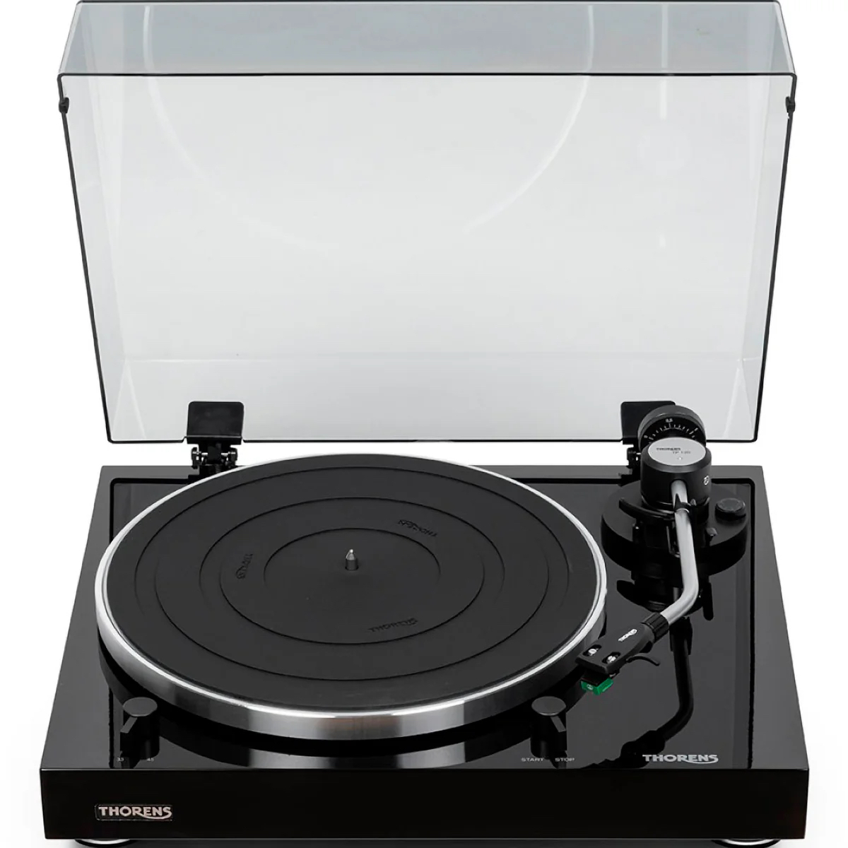 Thorens TD-402DD Direct Drive Turntable