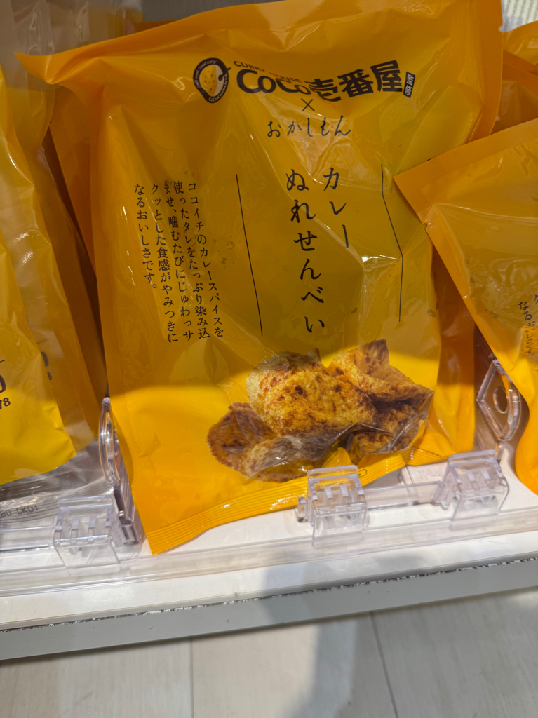 ✨連線商品需補運費✨3COINS x CoCo壹番屋 聯乘零食 食品 醬料系列