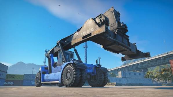 【預售 22/ 10】XSX 碼頭作業 豪華版 Docked Deluxe Edition  中/英文  (  英文封面 ) XLMS3437