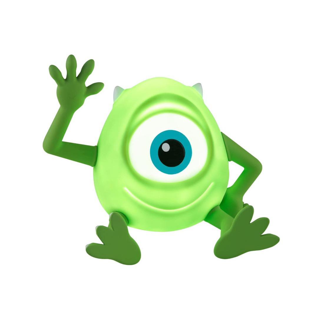 infoThink大眼仔系列造型公仔燈