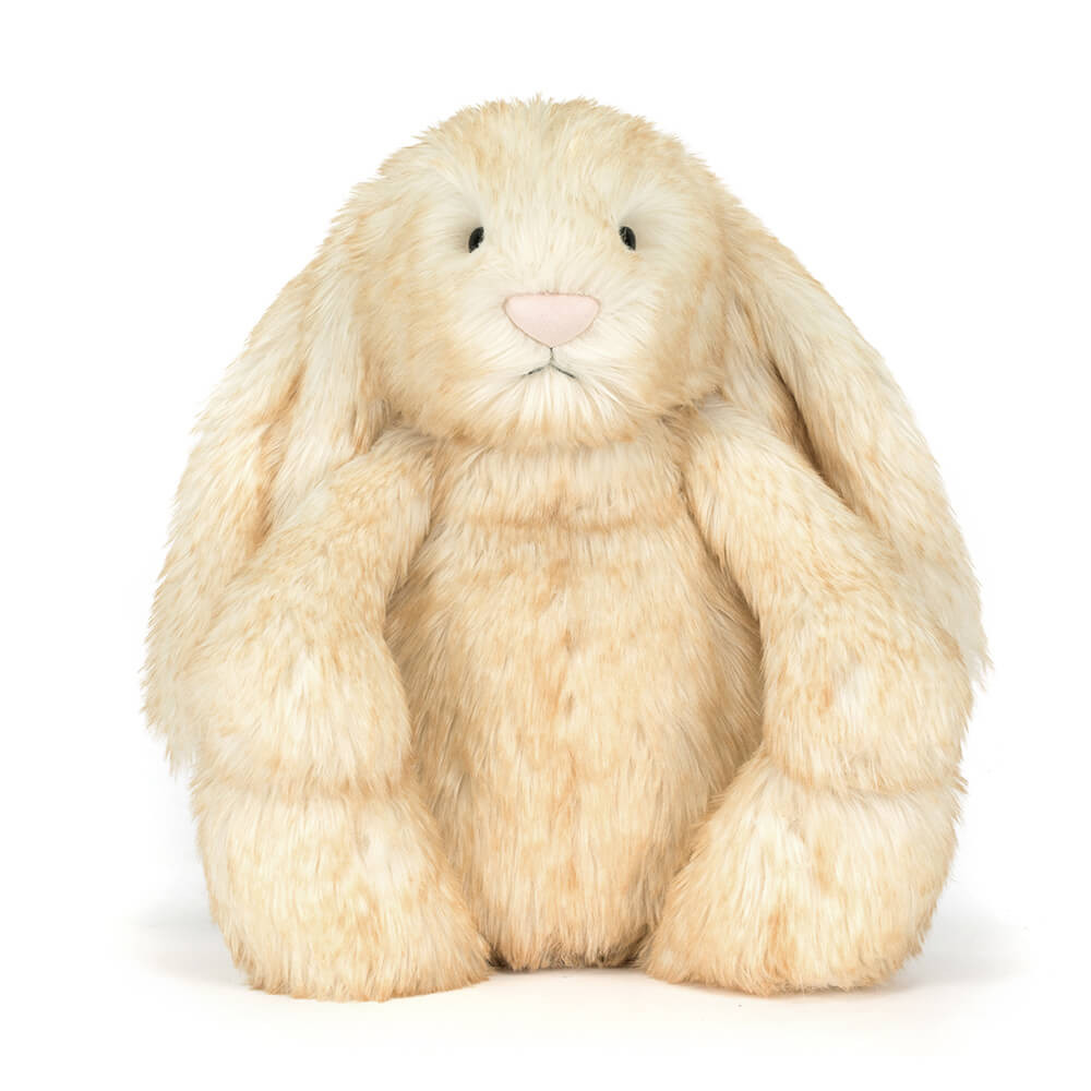 JELLYCAT Springlowe Luxe Bunny H51cm 大金毛兔