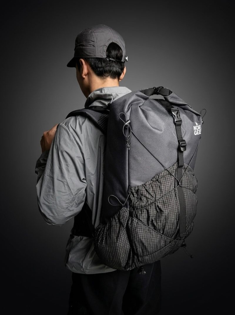 印尼品牌Norgee Gobi Pro 30L - 輕量化背包 背囊UL ultralight backpack