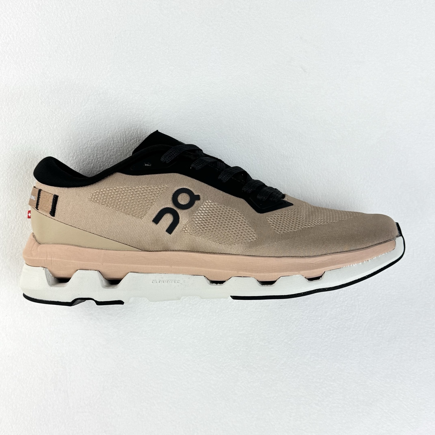 On Running Cloudzone