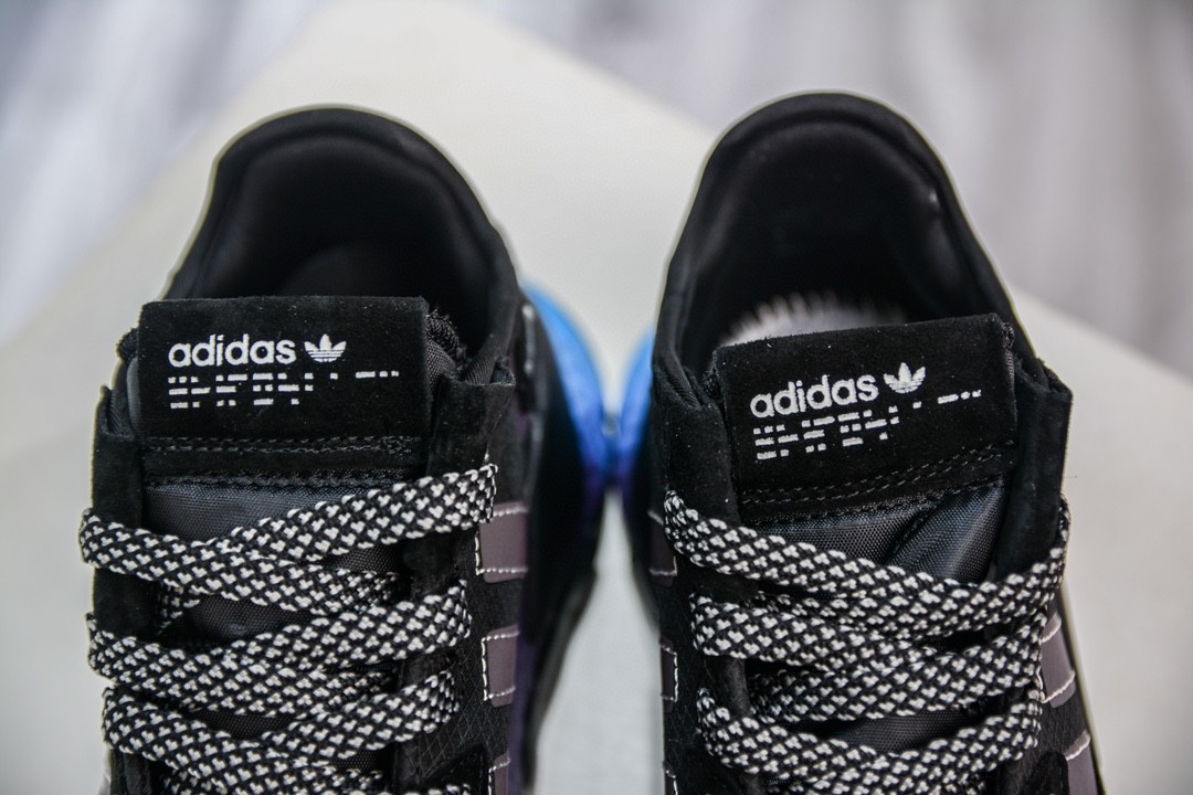 Adidas originals 2019 nite jogger boost hotsell