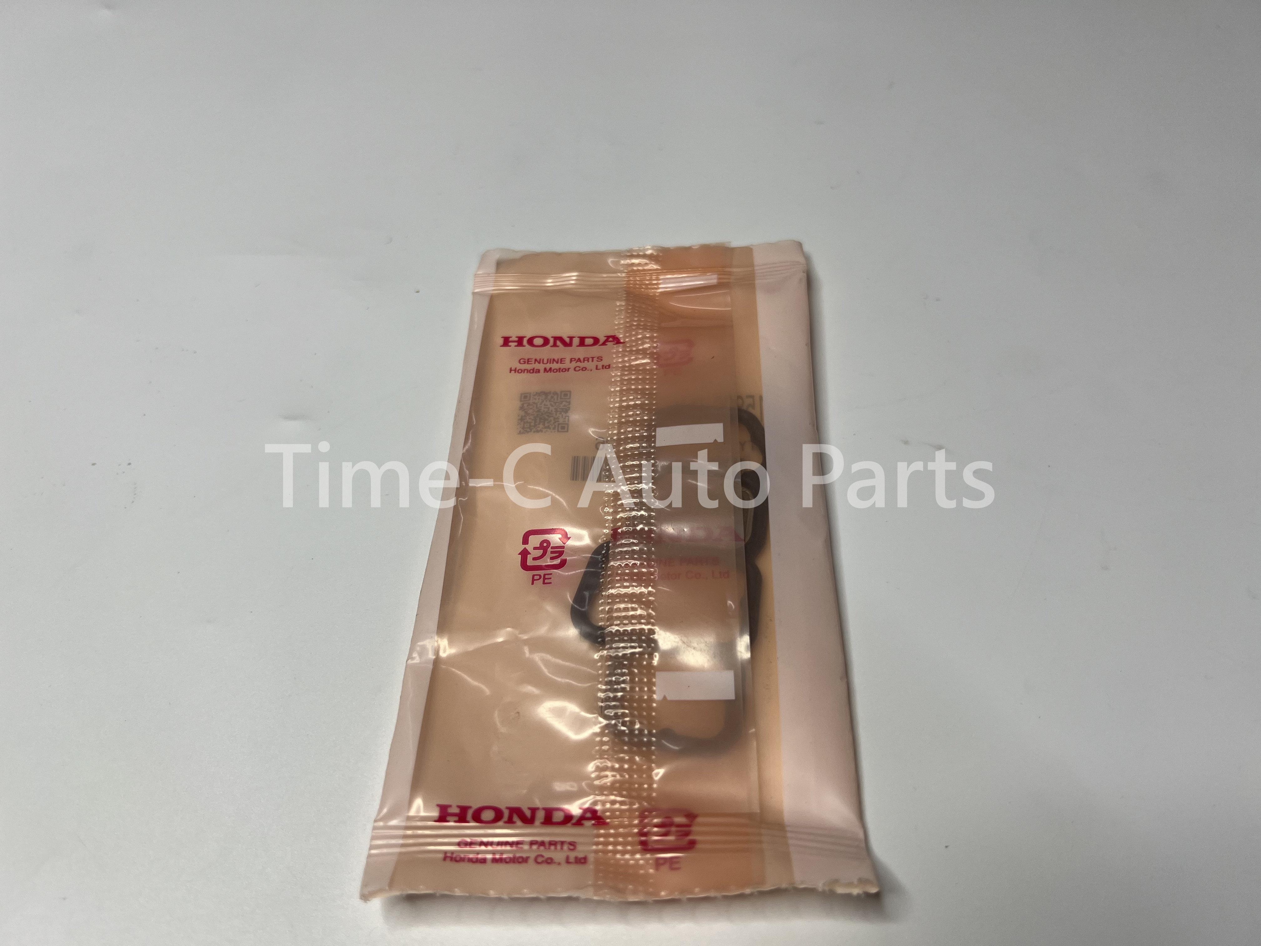 怠速哇奴隔 15826-RNA-A01 - Honda Stepwgn