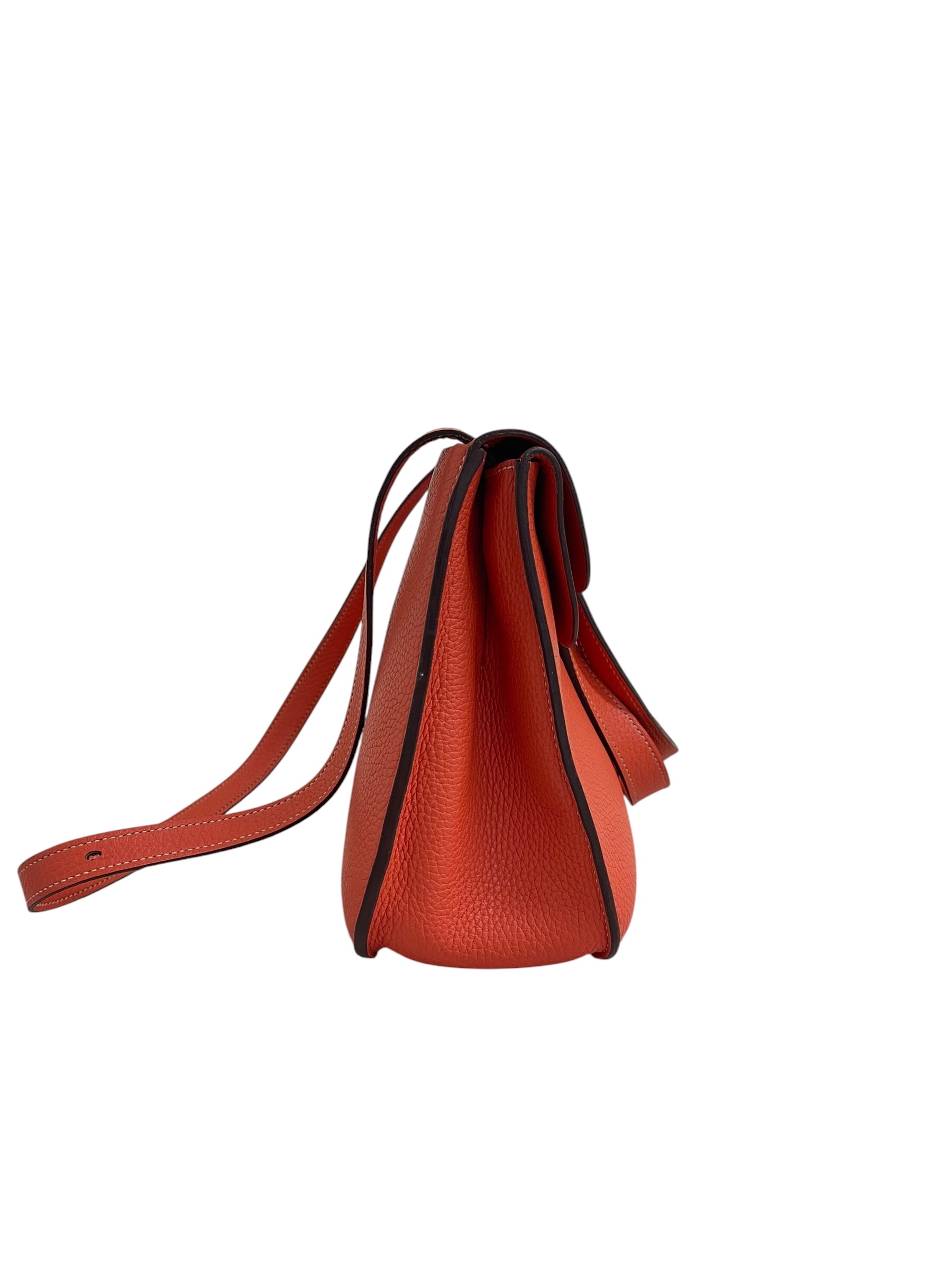 Pre-owned Hermes Halzan 31 Stamp T / Product Code: 070406