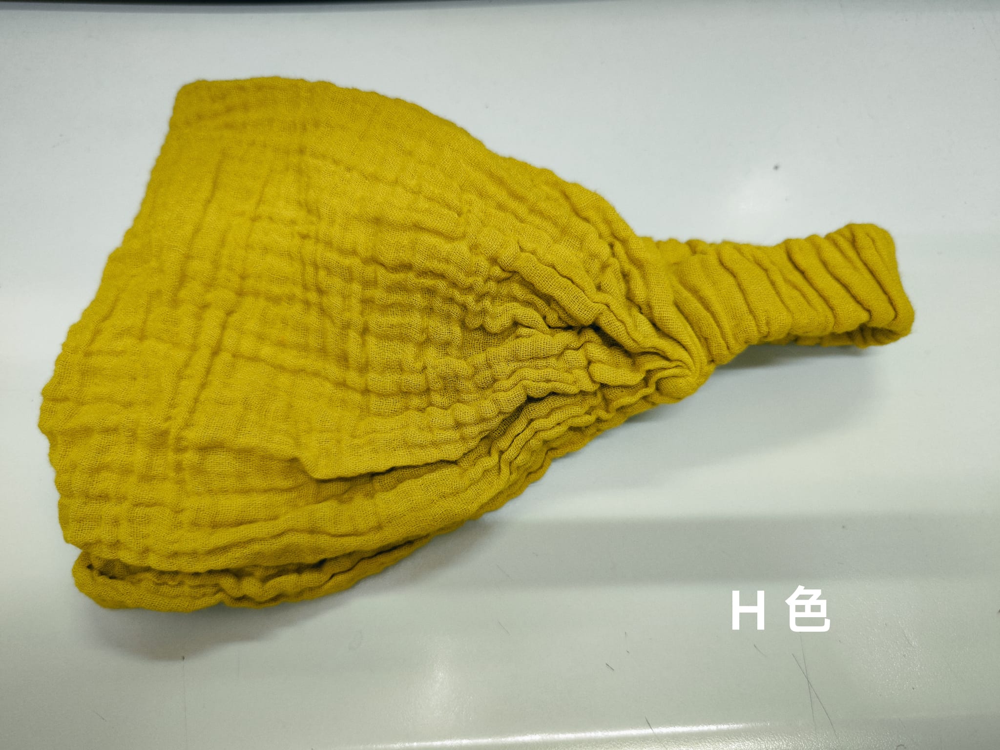 泰國純棉頭帶