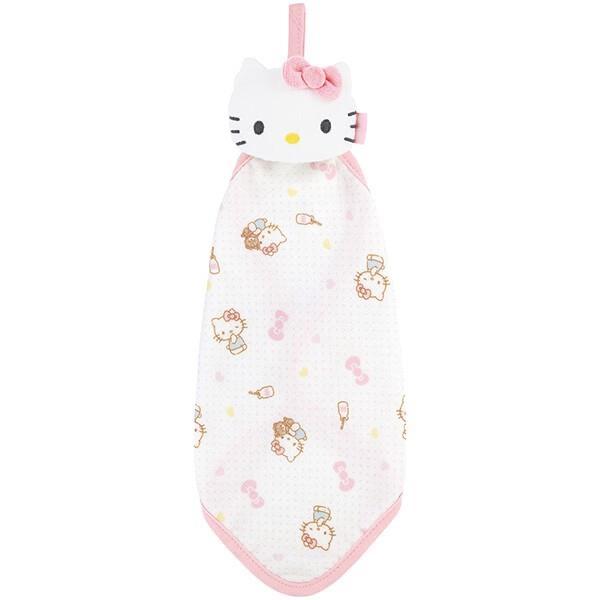 Sanrio kitty毛巾 BMT1