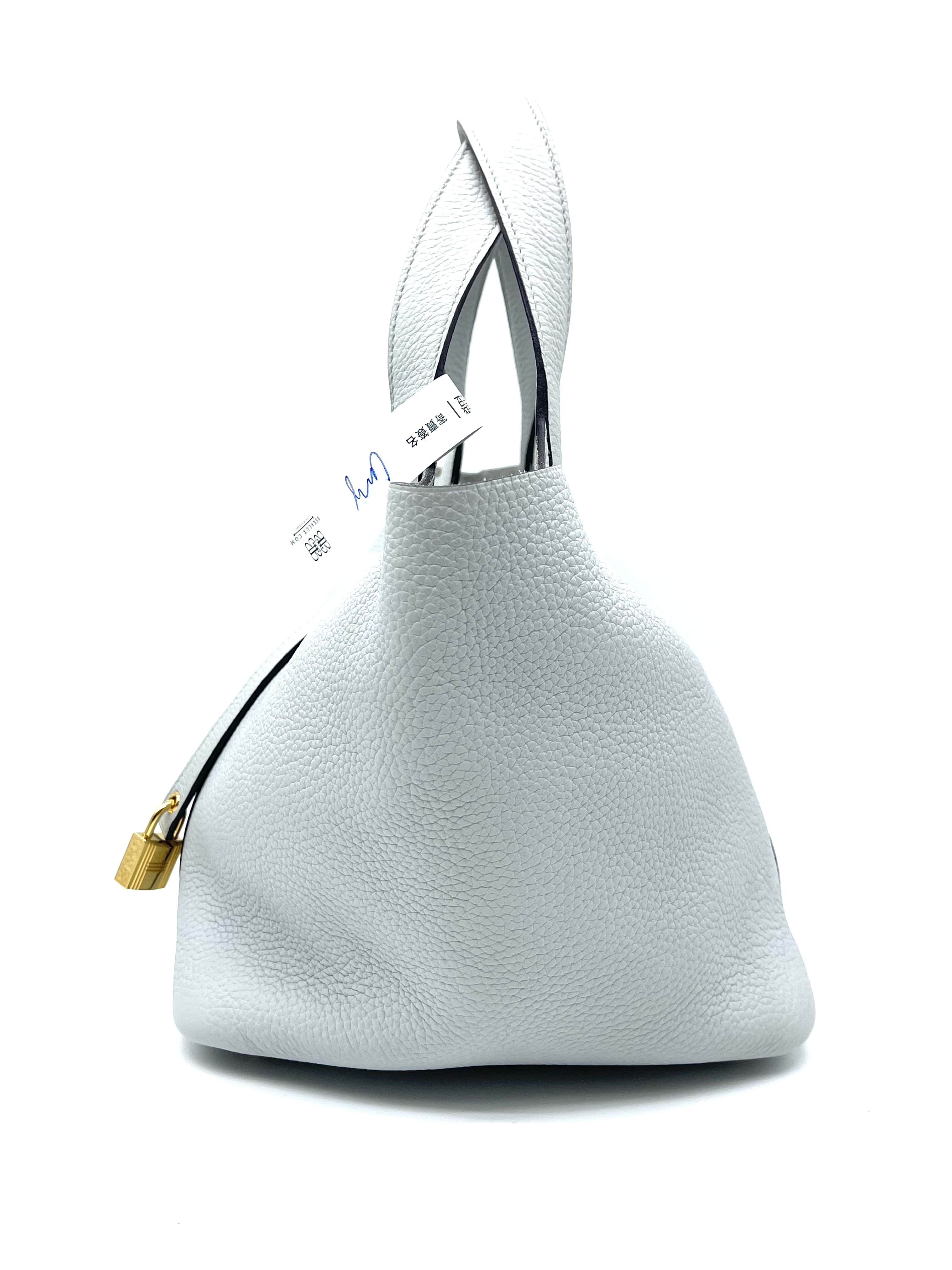 Pre-owned Hermès Picotin Lock 18 Stamp Z / Product Code: 26040104