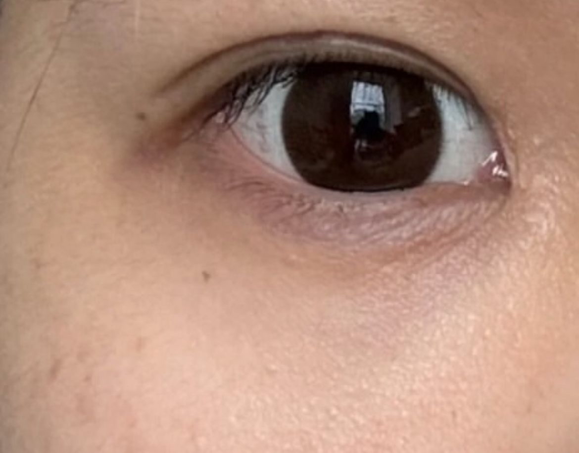 HADARiKi｜去黑眼圈/眼紋專用眼霜系列