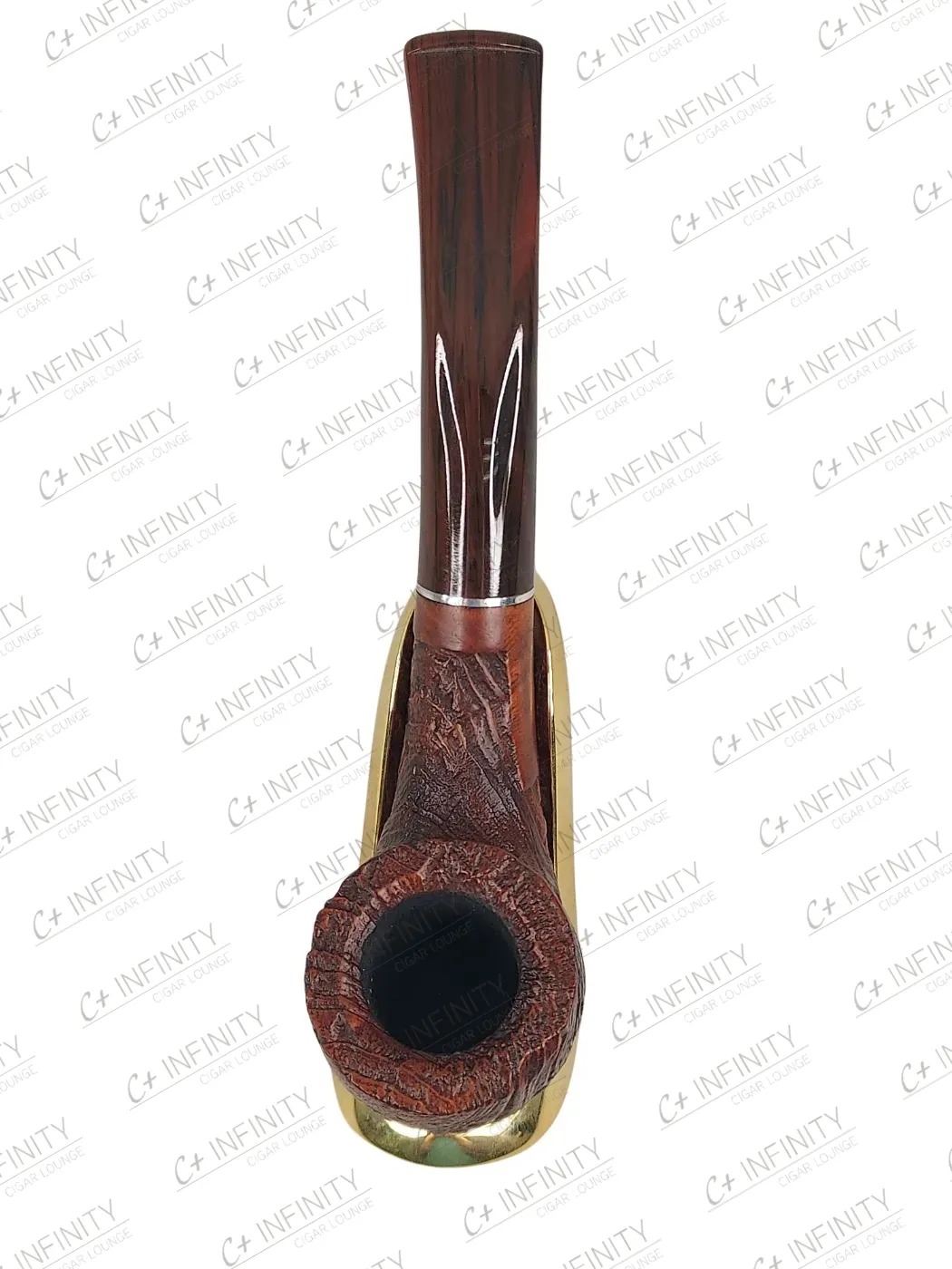 L'Artigiano Brown Sandblasted (CK001)