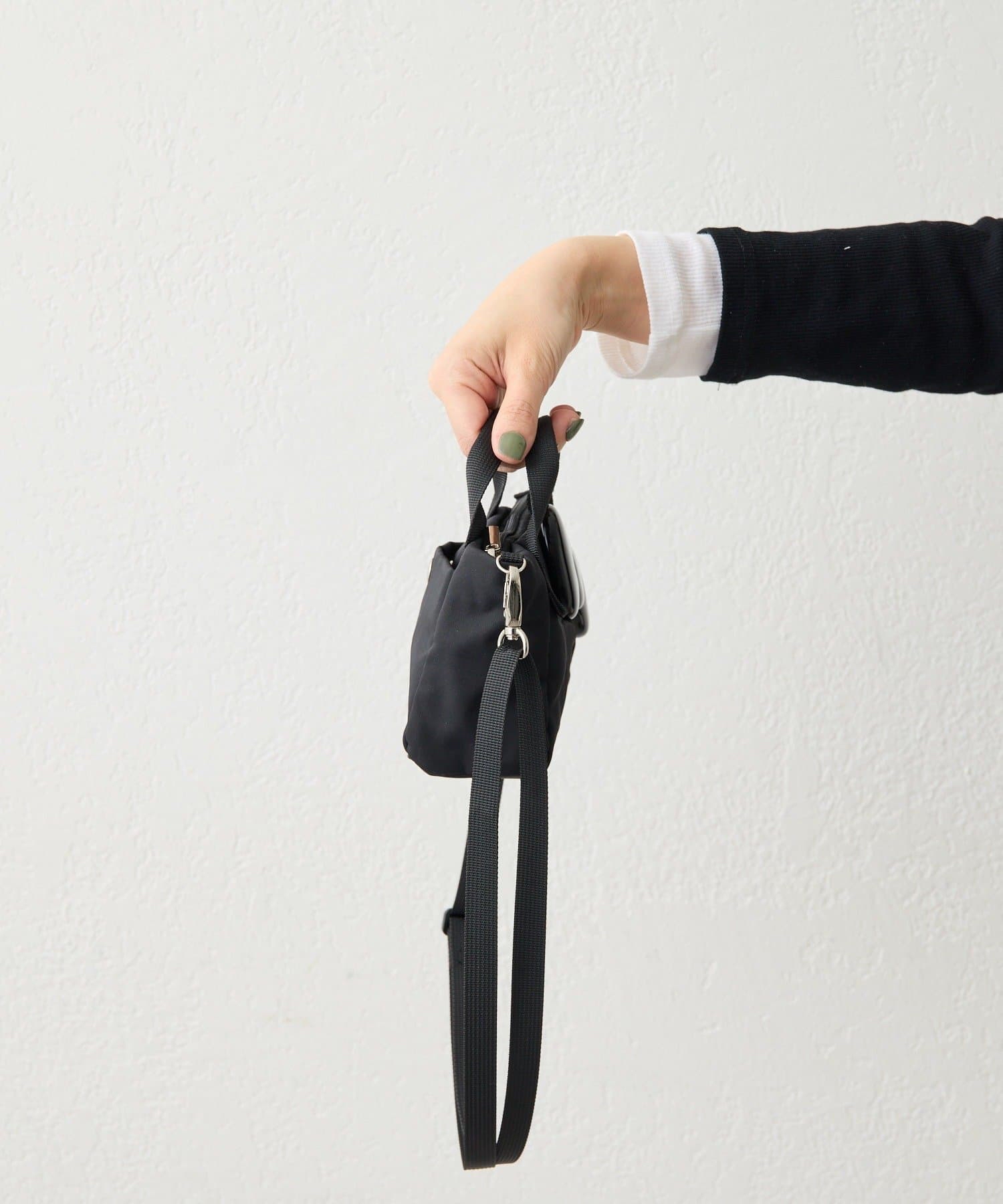 🎀【預訂】Kitty x ear Regin Ribbon bag Mini