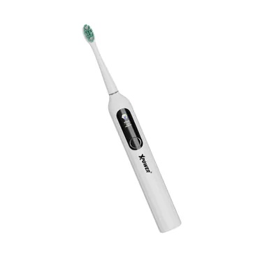 XPower 全新一代 Power Brush Y20S 智能彩屏聲波電動牙刷