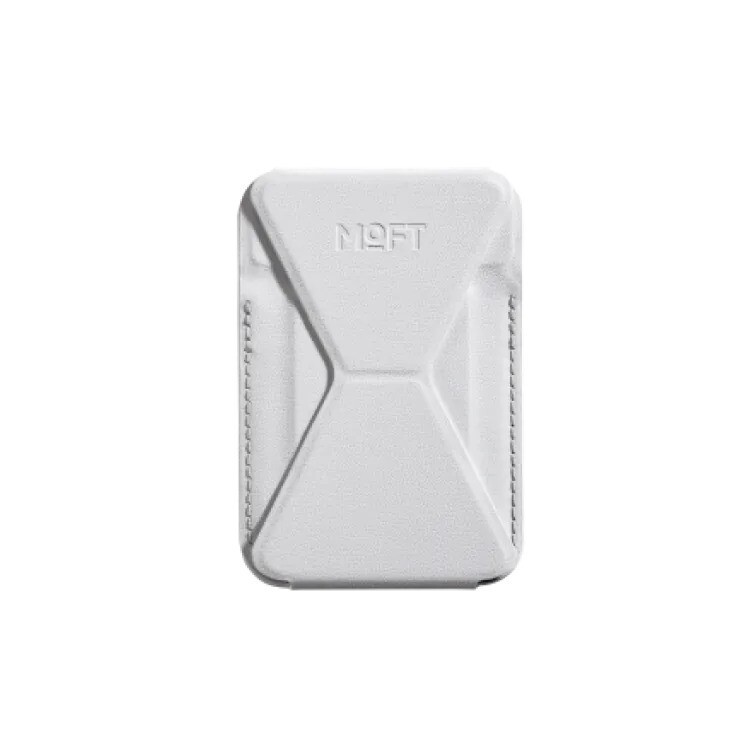 [全港免運] - MOFT #MS007MP 磁吸式手機支架 MOVAS™ 專利純素皮革 [6色選擇]