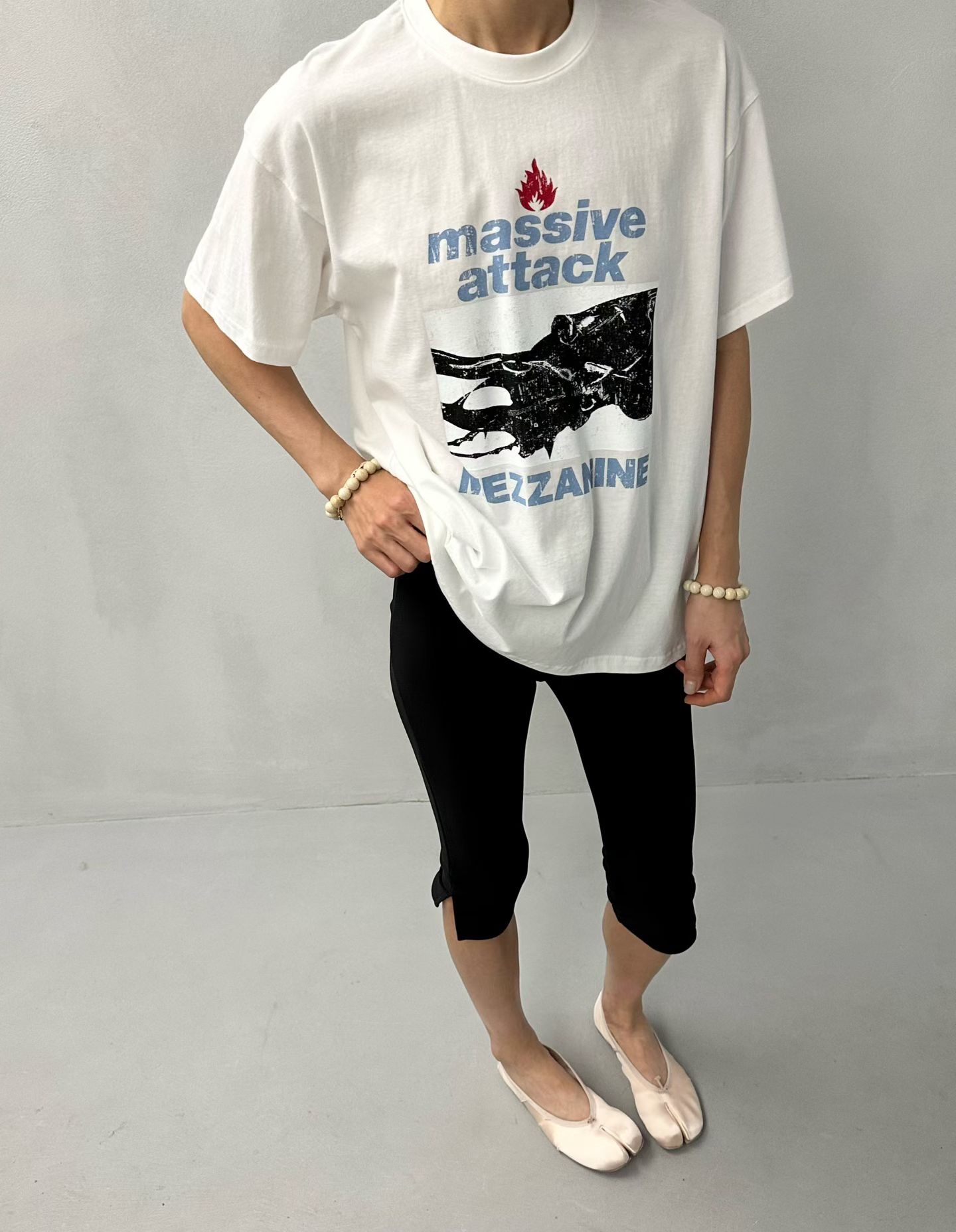 (2026SS) MAISONSTAFF - TOP