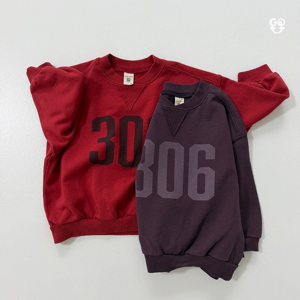 GOU | Room 306 MTM