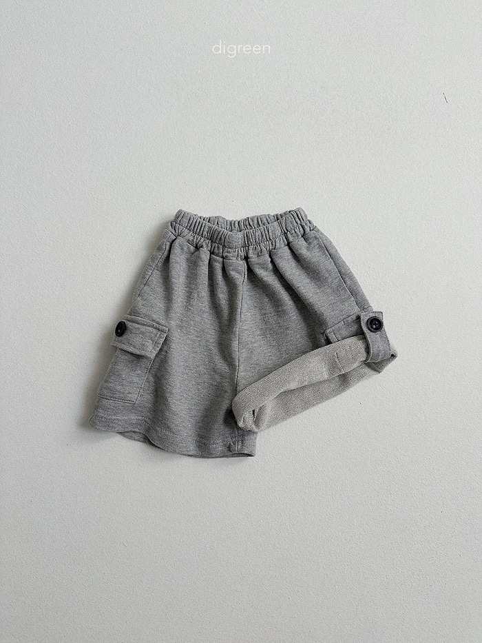 🇰🇷Digreenkids 短褲