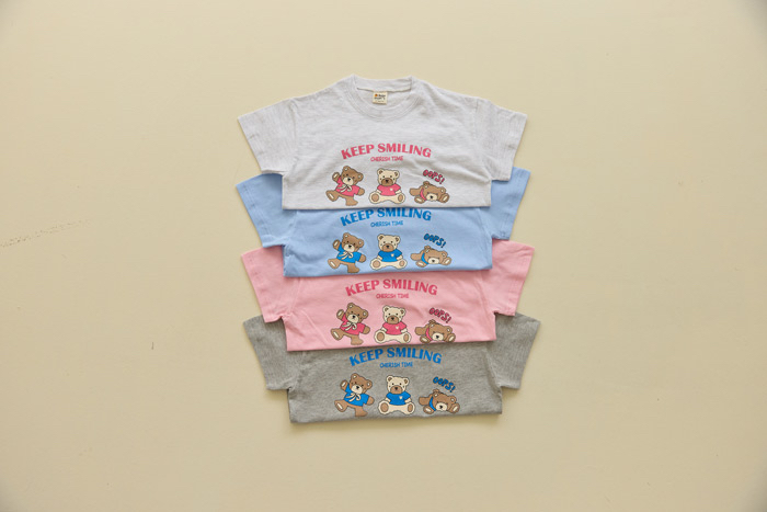 🇰🇷OrangeMom tee