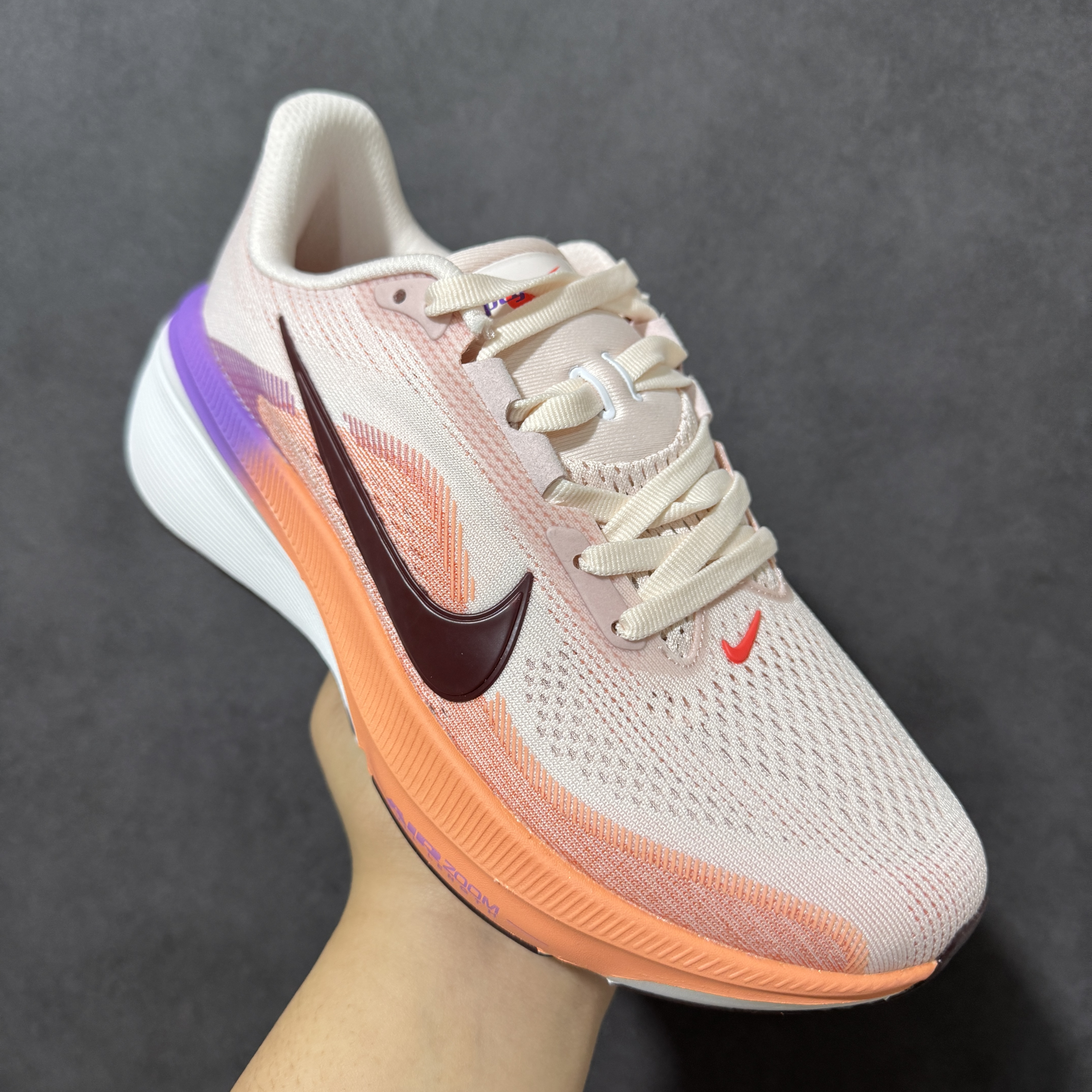 Nike Air Zoom Pegasus 42 IB1881-113