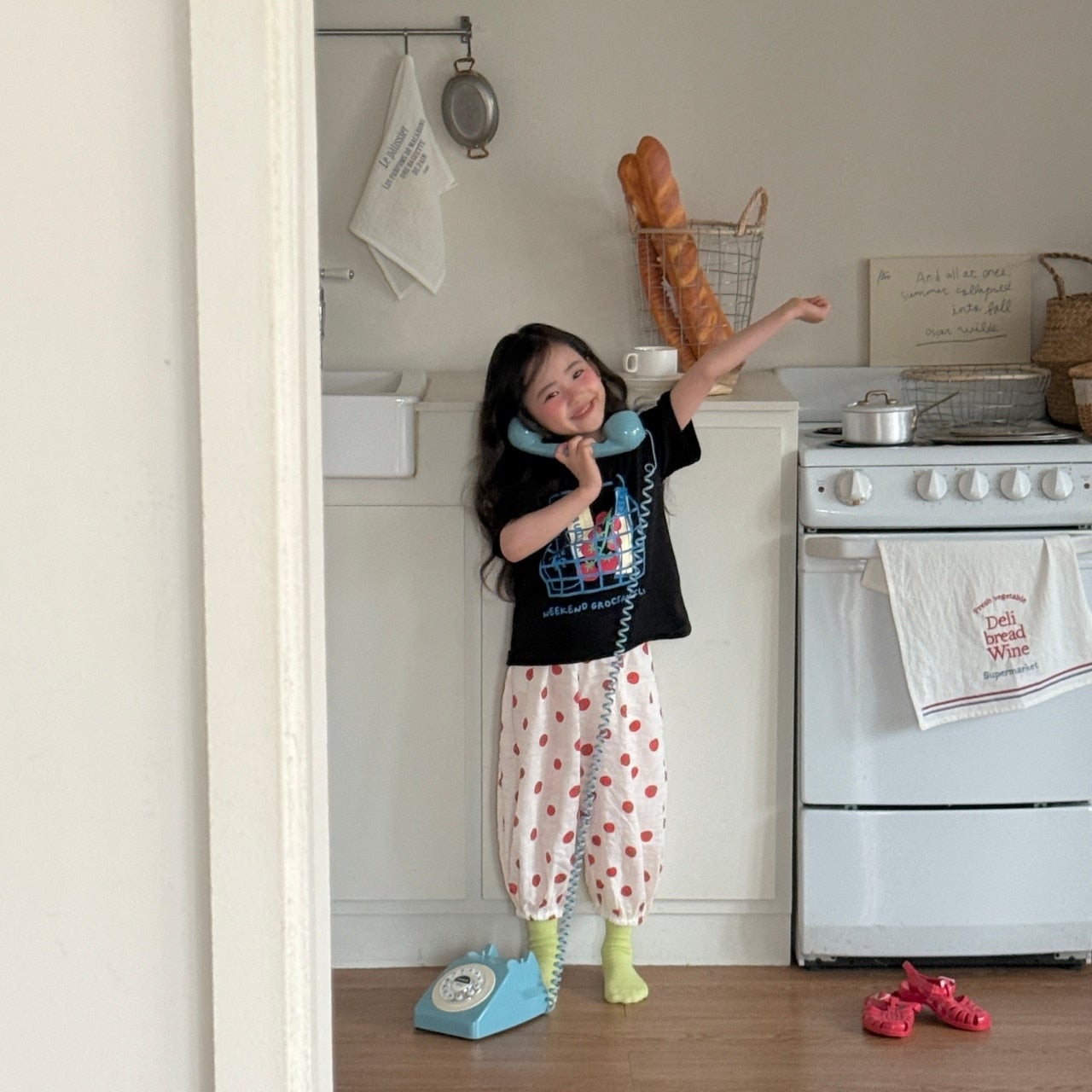 🇰🇷Ninibello 褲