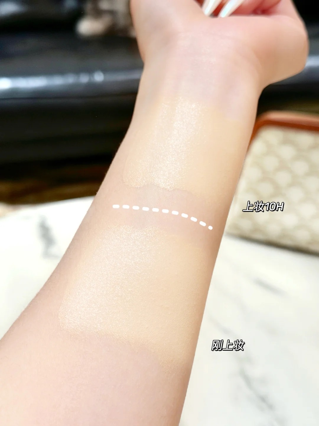 Clinique 倩碧 2026新品 超光子粉底液 Even Better Clinical™ Vitamin Makeup Foundation SPF 50 勻淨科研亮白光感修護粉底液SPF 50/PA++++