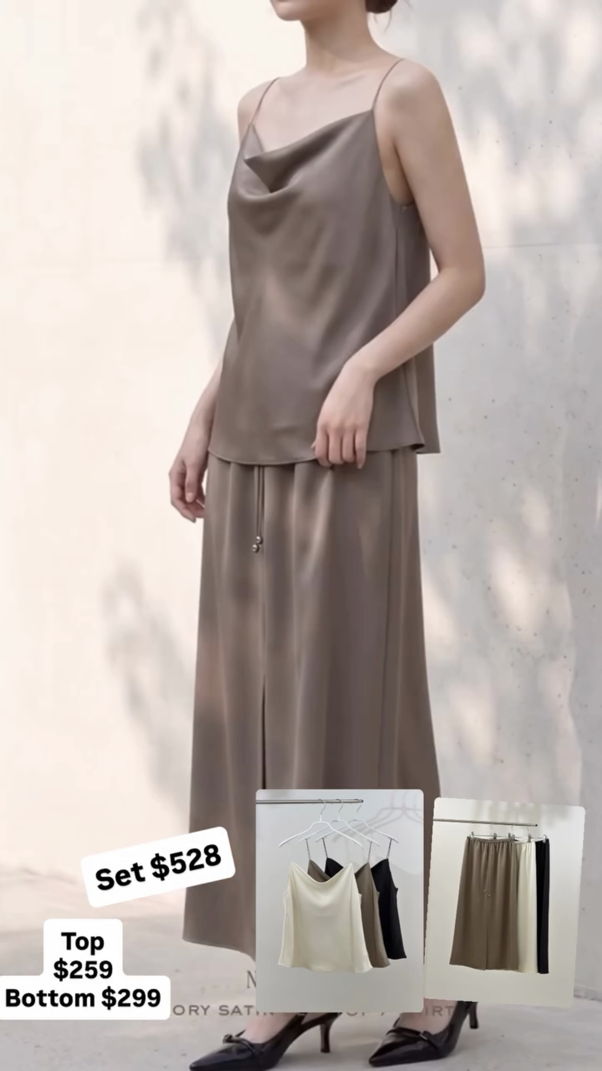 🇰🇷🇰🇷新款速遞25/4🔥🔥Bottom11339#ff2968