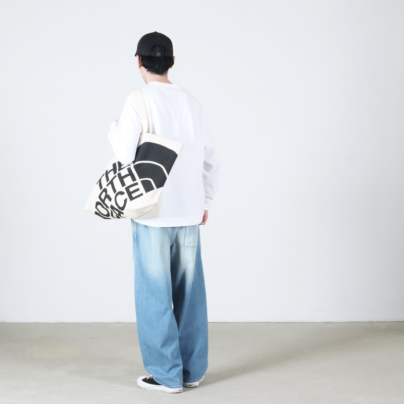 【5月訂購】TNH Ramp Tote L